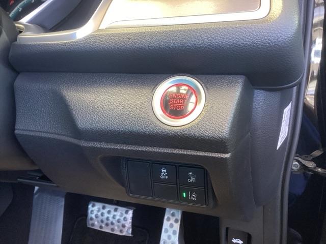 �X�}�[�g�L�[�V�X�e�����ڂł��̂ŁA�n���h�����̃X�C�b�`�������΁A�G���W���X�^�[�g�I