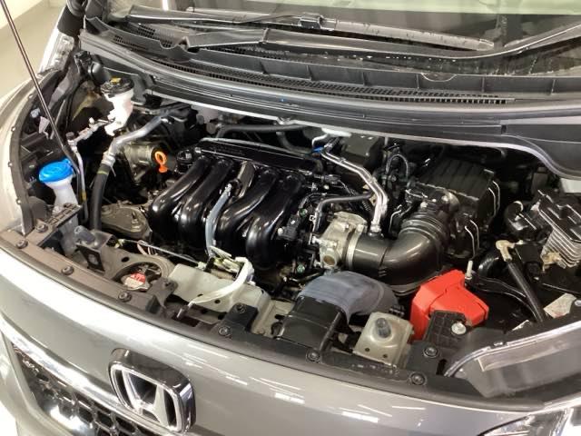 フリード＋ Ｇ　純正メモリーナビ　ドラレコ　リアカメラ　シートヒータ　誤発進抑制機能　オートクルーズ　スマキー　フルオートエアコン　エアバッグ　イモビライザー　ＶＳＡ　両側電動ドア　キーフリー　ＬＥＤヘッド　ＤＶＤ（20枚目）