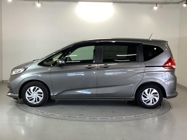 フリード＋ Ｇ　純正メモリーナビ　ドラレコ　リアカメラ　シートヒータ　誤発進抑制機能　オートクルーズ　スマキー　フルオートエアコン　エアバッグ　イモビライザー　ＶＳＡ　両側電動ドア　キーフリー　ＬＥＤヘッド　ＤＶＤ（25枚目）