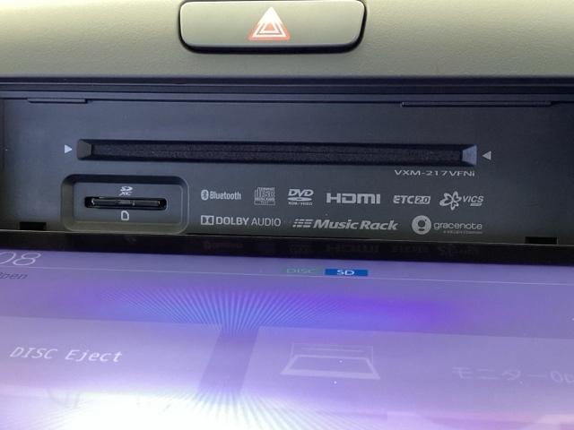 フリード＋ Ｇ　純正メモリーナビ　ドラレコ　リアカメラ　シートヒータ　誤発進抑制機能　オートクルーズ　スマキー　フルオートエアコン　エアバッグ　イモビライザー　ＶＳＡ　両側電動ドア　キーフリー　ＬＥＤヘッド　ＤＶＤ（35枚目）