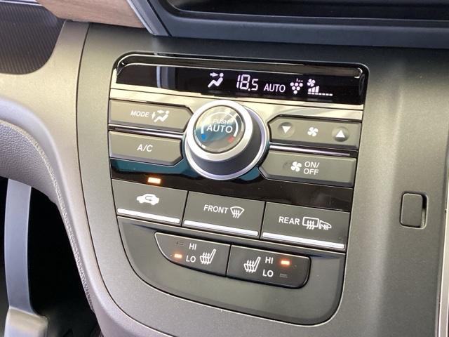 フリード＋ Ｇ　純正メモリーナビ　ドラレコ　リアカメラ　シートヒータ　誤発進抑制機能　オートクルーズ　スマキー　フルオートエアコン　エアバッグ　イモビライザー　ＶＳＡ　両側電動ドア　キーフリー　ＬＥＤヘッド　ＤＶＤ（36枚目）