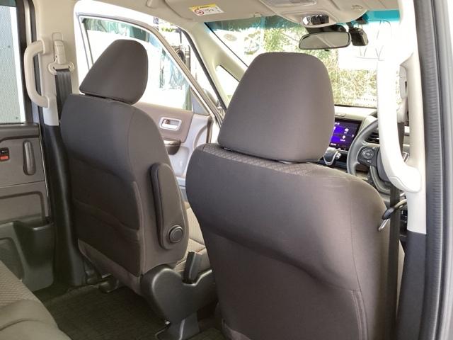 フリード＋ Ｇ　純正メモリーナビ　ドラレコ　リアカメラ　シートヒータ　誤発進抑制機能　オートクルーズ　スマキー　フルオートエアコン　エアバッグ　イモビライザー　ＶＳＡ　両側電動ドア　キーフリー　ＬＥＤヘッド　ＤＶＤ（56枚目）