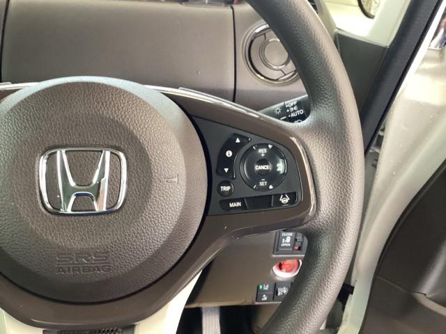 Ｎ－ＢＯＸ Ｌ　Ｒカメラ　ブルートゥース　ワンセグＴＶ　ＣＤ　バックセンサー　Ｗエアバッグ　前席シートヒーター　ＵＳＢ接続　記録簿付　ＬＥＤ　リモコンキー　Ｂカメラ　イモビ　ＶＳＡ　ＰＳ　ＰＷ　エアバック　ＡＢＳ（49枚目）