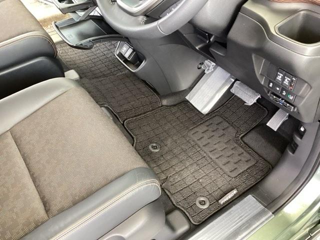 ����蕔���ł��B�t���A�}�b�g���Y��ȏ�Ԃł��B