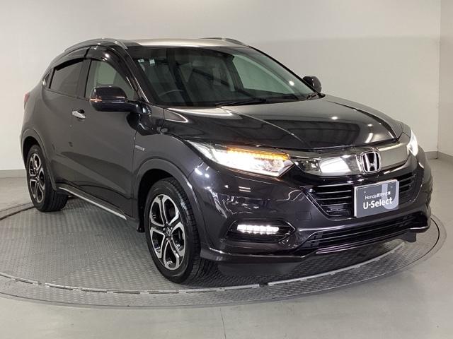 �������ȃG���W�������[�^�[���A�V�X�g���đ��s���̔R������}����n�C�u���b�h�B��Ԓ����A�C�h�����O�X�g�b�v�ɂ��R�����Ɣr�o�K�X���Ȃ����܂��B