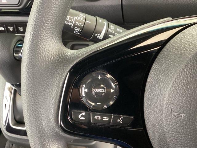 Ｎ－ＢＯＸカスタム Ｌ　純正メモリーナビ　シートヒーター　ＥＴＣ　スマートキーシステム　追従型クルコン　Ｂｌｕｅｔｏｏｔｈ音楽　電動格納式ドアミラー　ＬＫＡＳ　リヤカメラ　サイドカーテンエアバック　ナビ＆ＴＶ　ＵＳＢポート（39枚目）