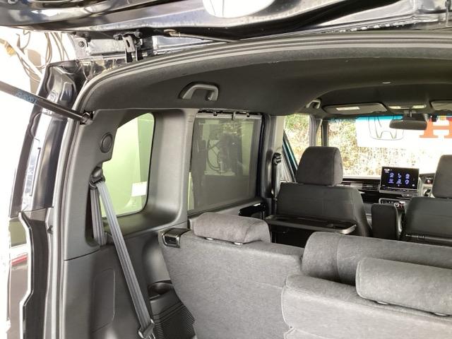 Ｎ－ＢＯＸカスタム Ｌ　純正メモリーナビ　シートヒーター　ＥＴＣ　スマートキーシステム　追従型クルコン　Ｂｌｕｅｔｏｏｔｈ音楽　電動格納式ドアミラー　ＬＫＡＳ　リヤカメラ　サイドカーテンエアバック　ナビ＆ＴＶ　ＵＳＢポート（61枚目）