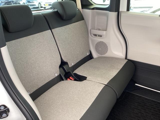 Ｎ－ＢＯＸ ベースグレード　純正ナビ　フルセグ　リアカメラ　追従クルーズ　コーナーソナー　踏み間違い防止装置　電動格納式ミラー　車線維持支援システム　パワーステアリング　前席シートヒーター　インテリキー　イモビ　ＬＥＤランプ（20枚目）