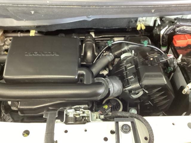 Ｎ－ＢＯＸ ベースグレード　純正ナビ　フルセグ　リアカメラ　追従クルーズ　コーナーソナー　踏み間違い防止装置　電動格納式ミラー　車線維持支援システム　パワーステアリング　前席シートヒーター　インテリキー　イモビ　ＬＥＤランプ（25枚目）