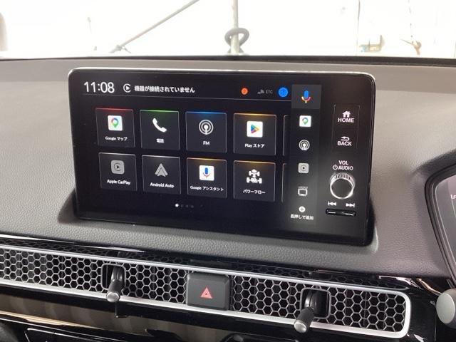 �f���������������ł͂Ȃ��A�I�[�f�B�I�@�\���[�����Ă��܂��B