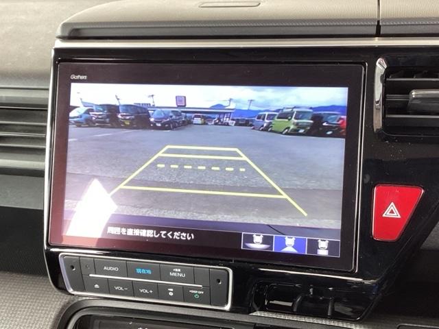 �o�b�N�����S�̃o�b�N�J�����t���Ă��܂��B�o�b�N�J����������ƁA���ł����S�Ƀo�b�N�ł��܂��ˁB���p������܂��B