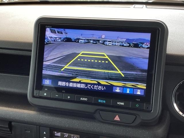 �o�b�N�����S�̃o�b�N�J�����t���Ă��܂��B�o�b�N�J����������ƁA���ł����S�Ƀo�b�N�ł��܂��ˁB���p������܂��B