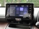 ナビ機能だけではありません、オーディオ機能も充実しています。