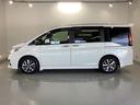 スパーダホンダセンシング 純正メモリーナビ 両側電動スライドドア 盗難防止 助手席エアバッグ Wパワスラ 記録簿有 地デジ サイドエアバッグ LEDライト 横滑り防止システム オートエアコン リアカメラ ナビ&TV 三列シート(27枚目)