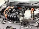 エンジンルームはクリーニング済みできれいになっております!