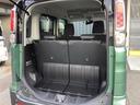 コンパクトボディーなのに、荷室はこんなに広々！たくさん荷物が積めますよ。