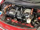 エンジンルームとてもきれいです。エンジンの調子も好調ですよ！