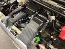 エンジンルームは、当店でクリーニング済みです。