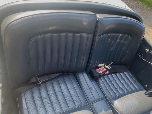 ＸＫ ＸＫ１２０　１９５４年モデル　サティフィケイト取得　ＸＫ１２０ロードスター（37枚目）