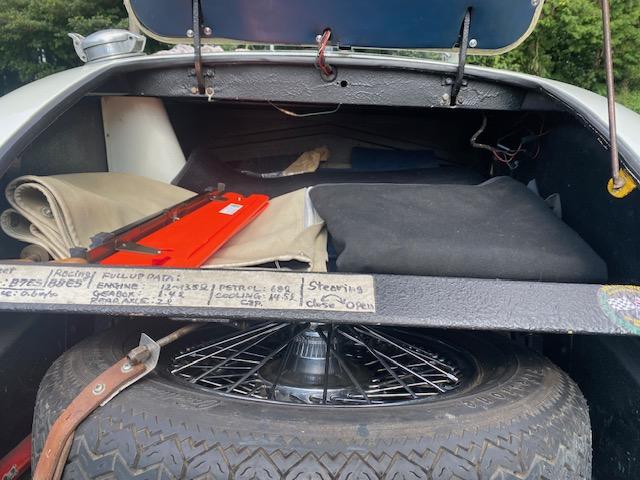 ＸＫ ＸＫ１２０　１９５４年モデル　サティフィケイト取得　ＸＫ１２０ロードスター（40枚目）