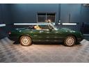 ALFA ROMEO ALFA SPIDER