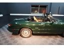 ALFA ROMEO ALFA SPIDER