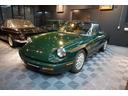 ALFA ROMEO ALFA SPIDER