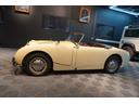 HEALEY HEALEY SPRITE