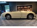 HEALEY HEALEY SPRITE