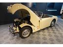 HEALEY HEALEY SPRITE