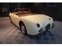 HEALEY HEALEY SPRITE