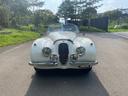 ＸＫ ＸＫ１２０　１９５４年モデル　サティフィケイト取得　ＸＫ１２０ロードスター（2枚目）