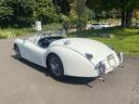 ＸＫ ＸＫ１２０　１９５４年モデル　サティフィケイト取得　ＸＫ１２０ロードスター（8枚目）
