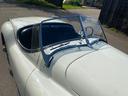 ＸＫ１２０　１９５４年モデル　サティフィケイト取得　ＸＫ１２０ロードスター（10枚目）