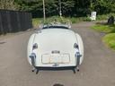 ＸＫ１２０　１９５４年モデル　サティフィケイト取得　ＸＫ１２０ロードスター（12枚目）