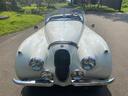 ＸＫ１２０　１９５４年モデル　サティフィケイト取得　ＸＫ１２０ロードスター（13枚目）