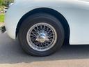 ＸＫ１２０　１９５４年モデル　サティフィケイト取得　ＸＫ１２０ロードスター（14枚目）