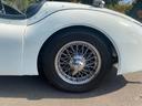 ＸＫ１２０　１９５４年モデル　サティフィケイト取得　ＸＫ１２０ロードスター（15枚目）