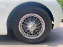 ＸＫ１２０　１９５４年モデル　サティフィケイト取得　ＸＫ１２０ロードスター（16枚目）