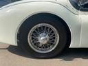 ＸＫ１２０　１９５４年モデル　サティフィケイト取得　ＸＫ１２０ロードスター（17枚目）