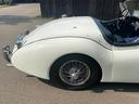 ＸＫ１２０　１９５４年モデル　サティフィケイト取得　ＸＫ１２０ロードスター（48枚目）