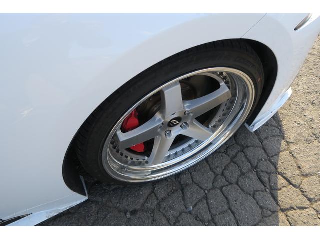 LS500h Fスポーツ アーティシャンフルエアロ 赤革 サンルーフ 純正20AW(31枚目)