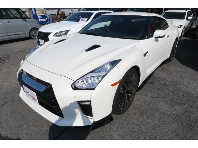 日産 ＧＴ－Ｒ