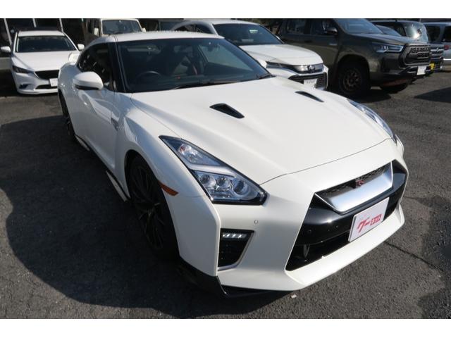 日産 ＧＴ－Ｒ