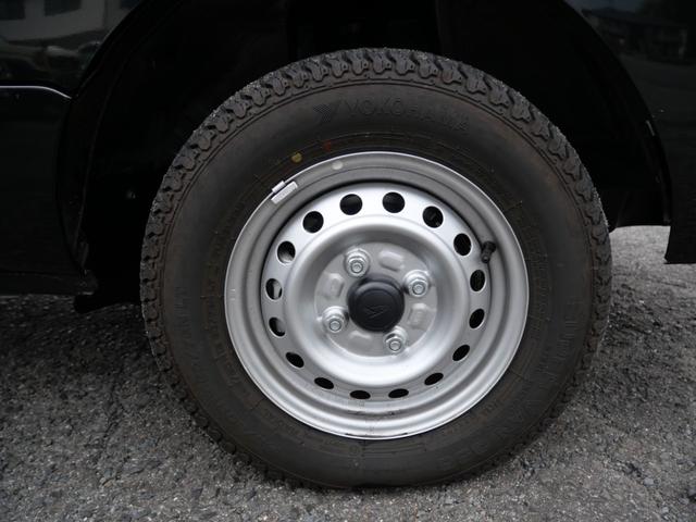 ハイゼットトラック ジャンボエクストラ セレクト4WD車 スマートキー プッシュスタート 作業灯 パーキングセンサー トラクションコントロール ルーフラック Wエアバッグ(12枚目)