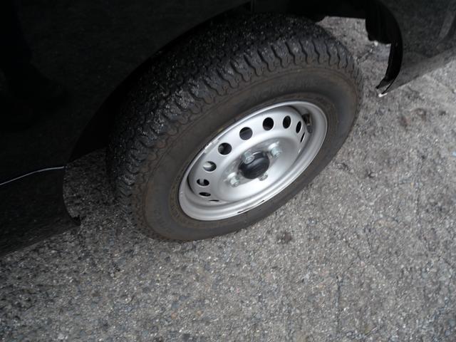 ハイゼットトラック ジャンボエクストラ セレクト4WD車 スマートキー プッシュスタート 作業灯 パーキングセンサー トラクションコントロール ルーフラック Wエアバッグ(13枚目)