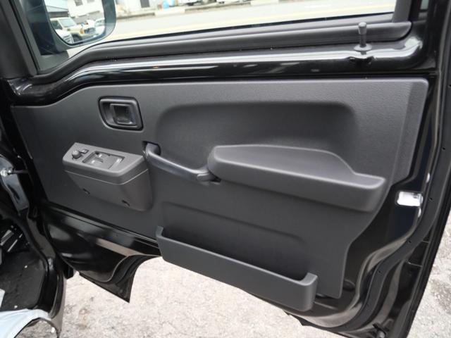 ハイゼットトラック ジャンボエクストラ セレクト4WD車 スマートキー プッシュスタート 作業灯 パーキングセンサー トラクションコントロール ルーフラック Wエアバッグ(15枚目)