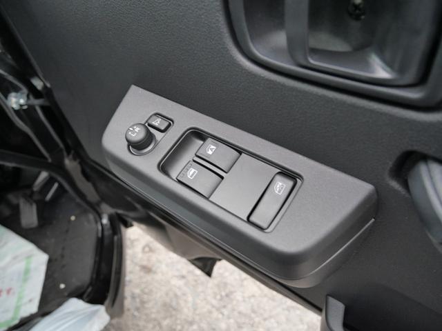 ハイゼットトラック ジャンボエクストラ セレクト4WD車 スマートキー プッシュスタート 作業灯 パーキングセンサー トラクションコントロール ルーフラック Wエアバッグ(17枚目)