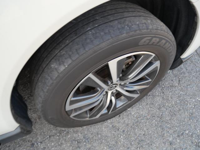 ハリアー Ｇ　ナビ　フルセグ　バックモニター　スマートキー　プッシュスタート　パワーシート　オートリアゲート　トラクションコントロール　ＥＴＣ（10枚目）