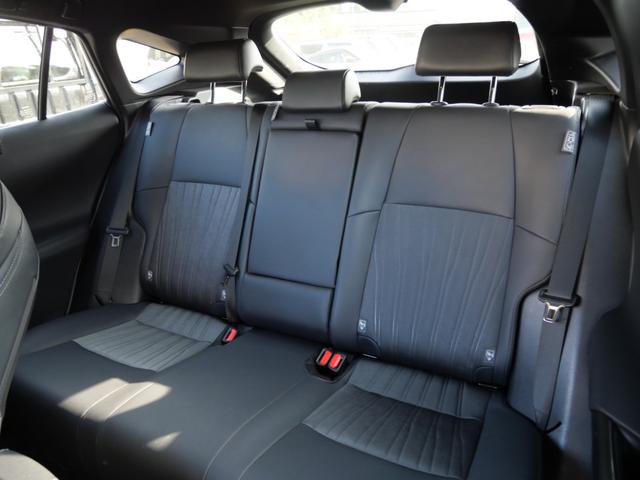 ハリアー Ｇ　ナビ　フルセグ　バックモニター　スマートキー　プッシュスタート　パワーシート　オートリアゲート　トラクションコントロール　ＥＴＣ（18枚目）